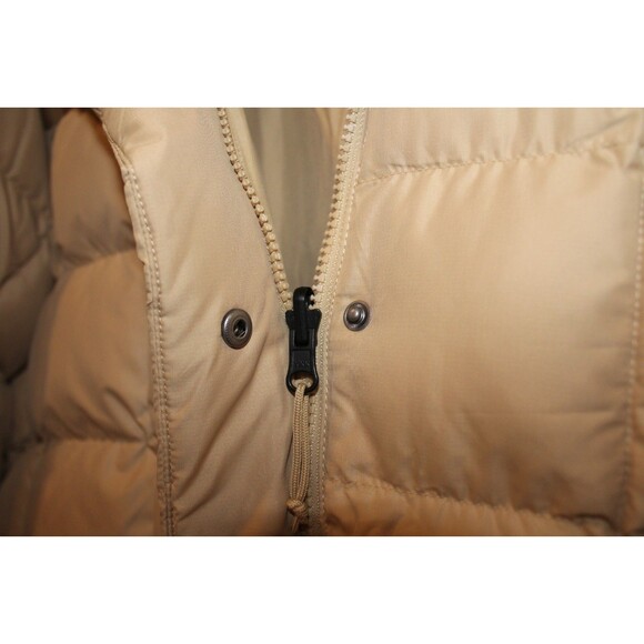 THE NORTH FACE Lhotse Jacket Men's Reversible Jacket XXL Khaki Stone NWT - Picture 11 of 12